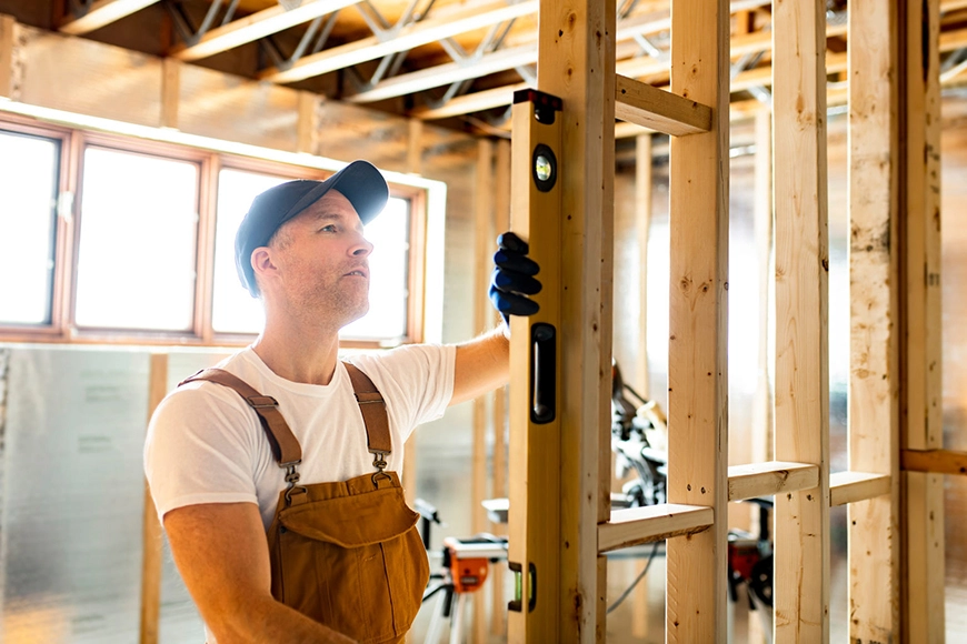 Construction Worker